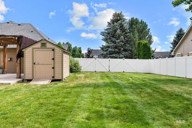 14940 Alkmaar St, Caldwell, ID 83607