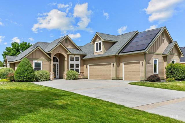14940 Alkmaar St, Caldwell, ID 83607
