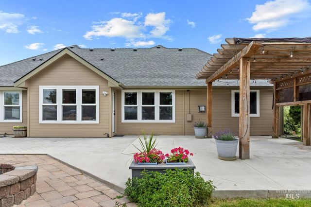 14940 Alkmaar St, Caldwell, ID 83607