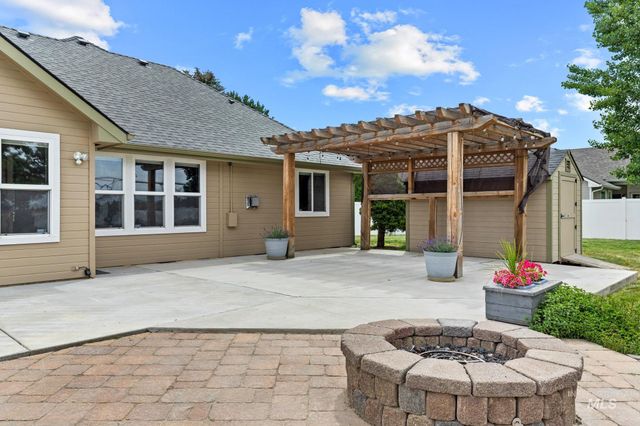 14940 Alkmaar St, Caldwell, ID 83607