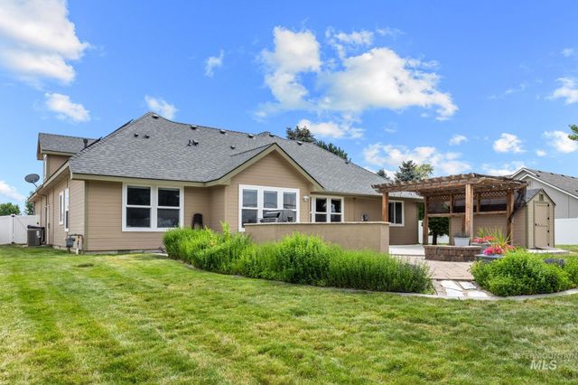 14940 Alkmaar St, Caldwell, ID 83607