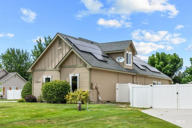 14940 Alkmaar St, Caldwell, ID 83607