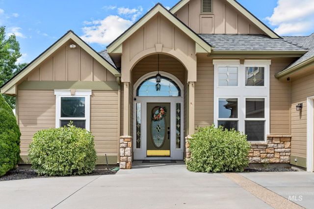 14940 Alkmaar St, Caldwell, ID 83607