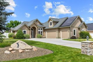 14940 Alkmaar St, Caldwell, ID 83607