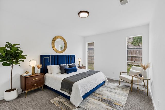 400 Casa Bello Court, Irving, TX 75062