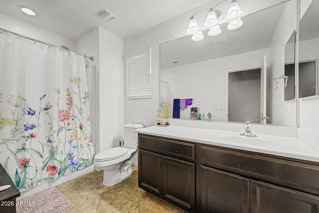 34995 N JAMAICA HOPE Way, San Tan Valley, AZ 85143