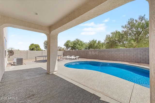 34995 N JAMAICA HOPE Way, San Tan Valley, AZ 85143