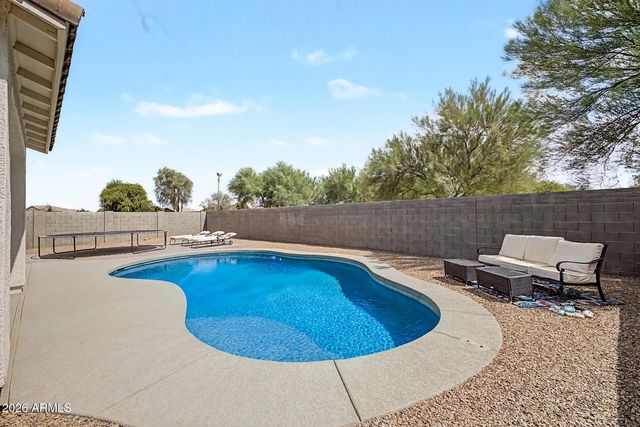 34995 N JAMAICA HOPE Way, San Tan Valley, AZ 85143