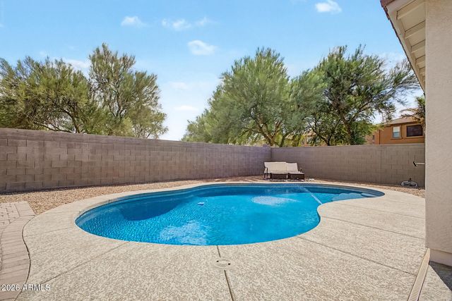 34995 N JAMAICA HOPE Way, San Tan Valley, AZ 85143