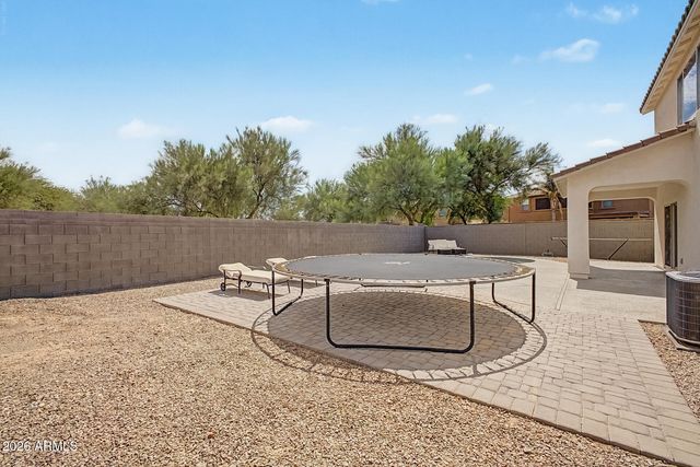 34995 N JAMAICA HOPE Way, San Tan Valley, AZ 85143