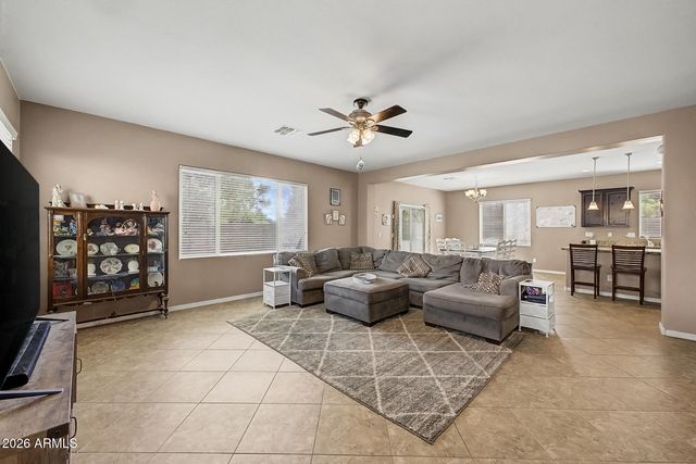 34995 N JAMAICA HOPE Way, San Tan Valley, AZ 85143