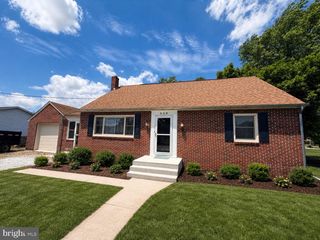 508 BEAVER ST, East Berlin, PA 17316