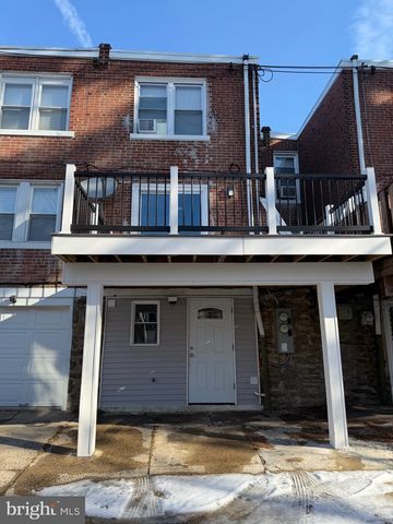 1638 W CHELTENHAM AVE, Philadelphia, PA 19126