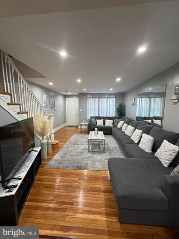 1638 W CHELTENHAM AVE, Philadelphia, PA 19126