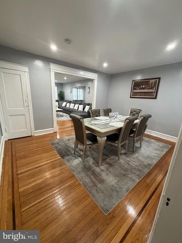 1638 W CHELTENHAM AVE, Philadelphia, PA 19126