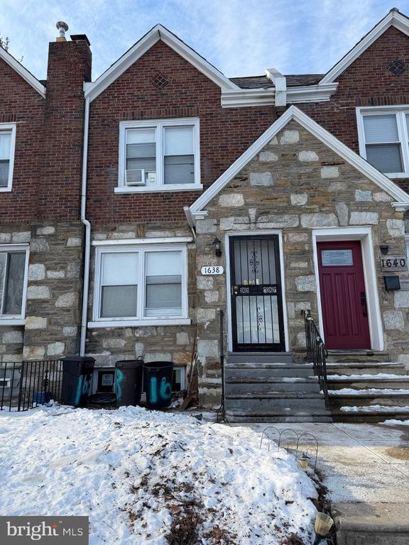 1638 W CHELTENHAM AVE, Philadelphia, PA 19126