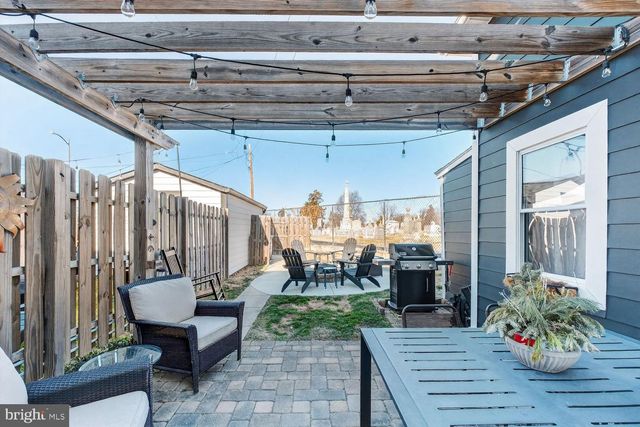 136 RHODE ISLAND AVE NE, Washington, DC 20002