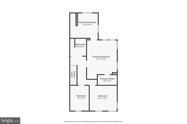 136 RHODE ISLAND AVE NE, Washington, DC 20002