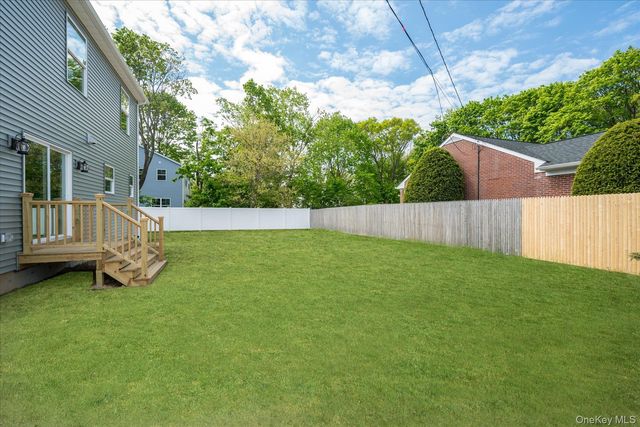 158 Mount Vernon Avenue, Patchogue, NY 11772