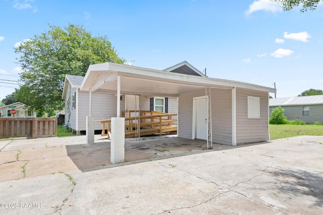 1200 S Sterling Street, Lafayette, LA 70501