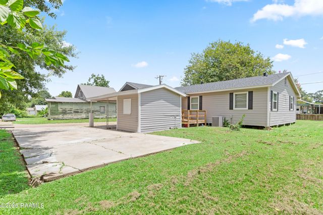 1200 S Sterling Street, Lafayette, LA 70501