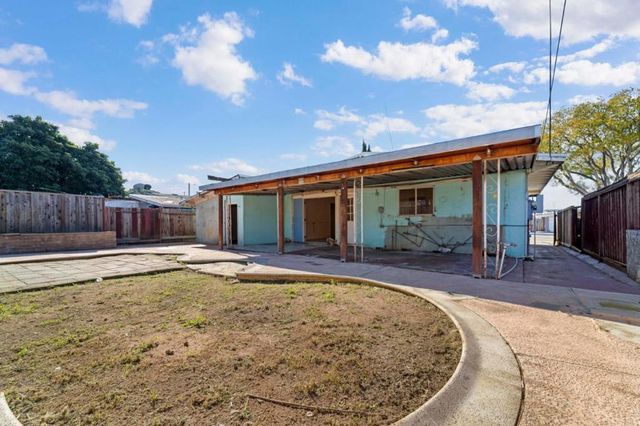 1376 Suffolk Drive, San Jose, CA 95127