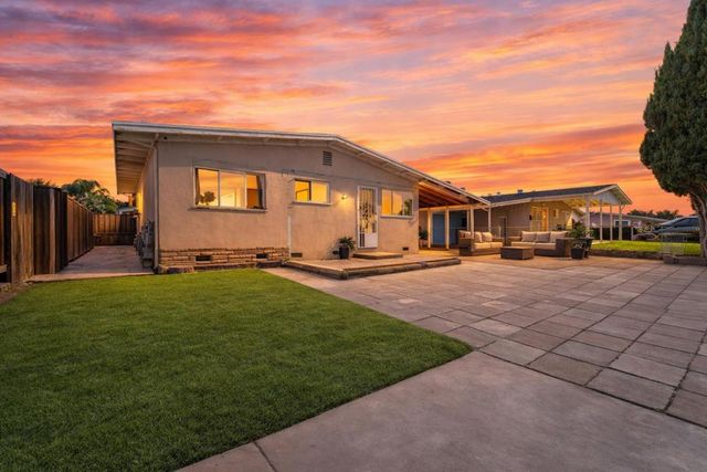 1376 Suffolk Drive, San Jose, CA 95127