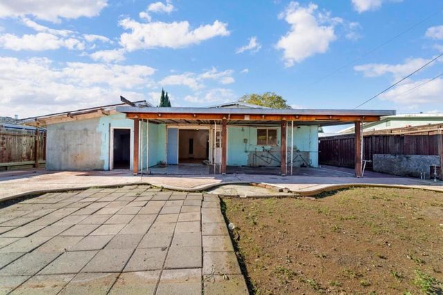 1376 Suffolk Drive, San Jose, CA 95127