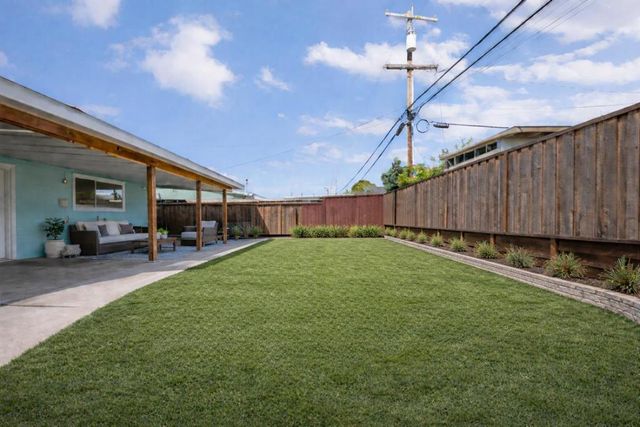 1376 Suffolk Drive, San Jose, CA 95127