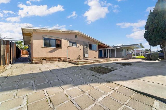 1376 Suffolk Drive, San Jose, CA 95127