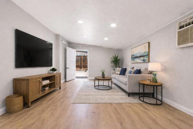 1376 Suffolk Drive, San Jose, CA 95127