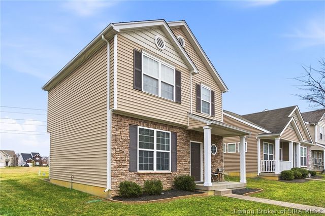 3942 Shepherds Run, Jeffersonville, IN 47130