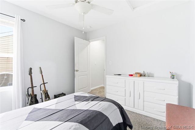 3942 Shepherds Run, Jeffersonville, IN 47130