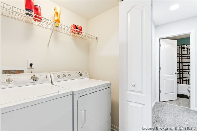 3942 Shepherds Run, Jeffersonville, IN 47130