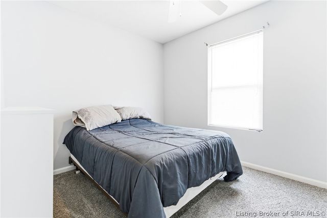 3942 Shepherds Run, Jeffersonville, IN 47130