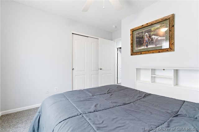 3942 Shepherds Run, Jeffersonville, IN 47130