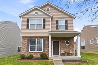 3942 Shepherds Run, Jeffersonville, IN 47130