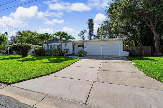 309 GATEWOOD DRIVE, Largo, FL 33770