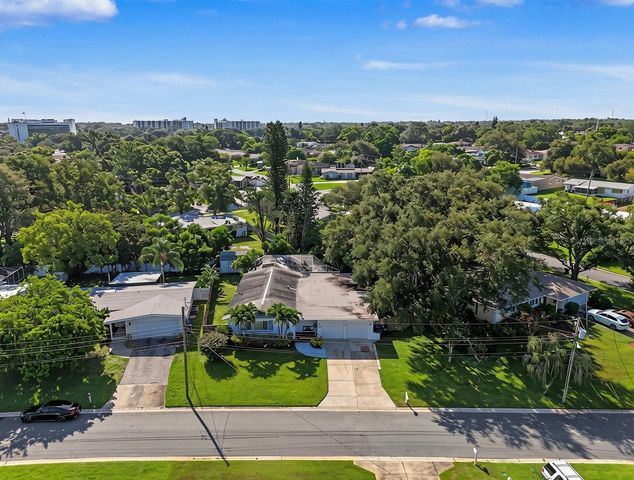 309 GATEWOOD DRIVE, Largo, FL 33770