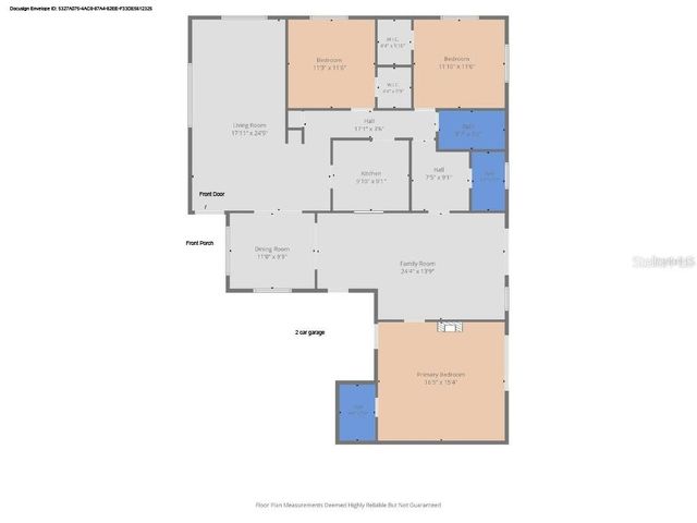 309 GATEWOOD DRIVE, Largo, FL 33770