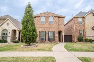 185 Carrington Lane, Lewisville, TX 75067