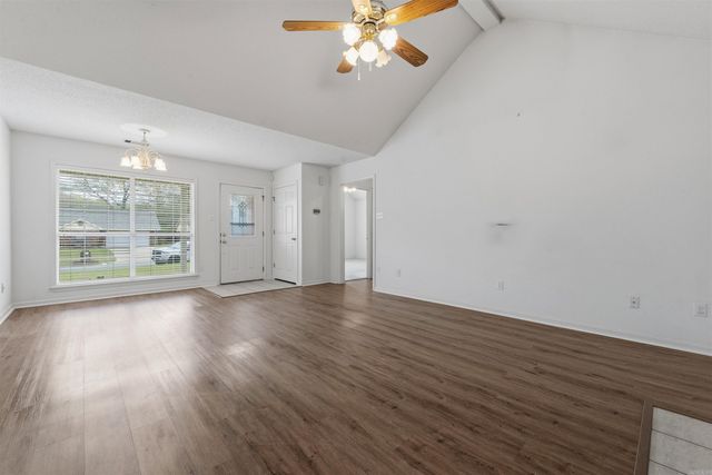 219 Fair Oaks Drive, Jacksonville, AR 72076