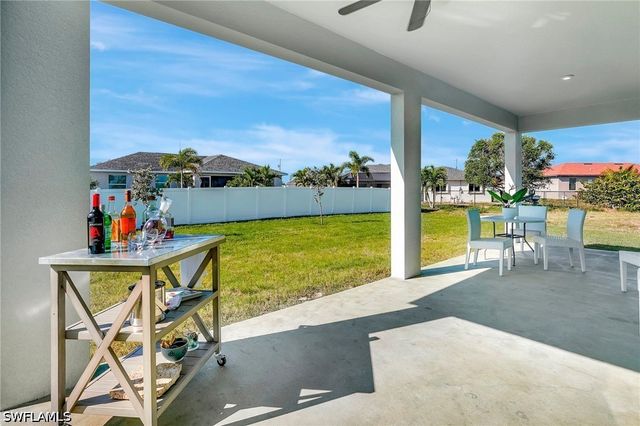 2514 SW Embers TER, Cape Coral, FL 33991