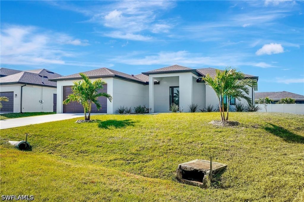 2514 SW Embers TER, Cape Coral, FL 33991