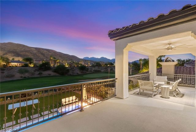 2747 Turtle Head Peak Drive, Las Vegas, NV 89135
