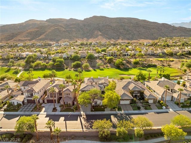 2747 Turtle Head Peak Drive, Las Vegas, NV 89135