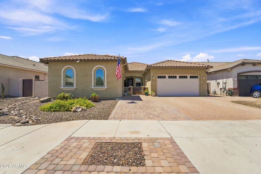 19922 S 192ND Place, Queen Creek, AZ 85142 — photo 2