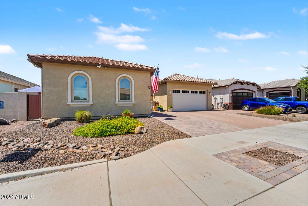 19922 S 192ND Place, Queen Creek, AZ 85142 — photo 3