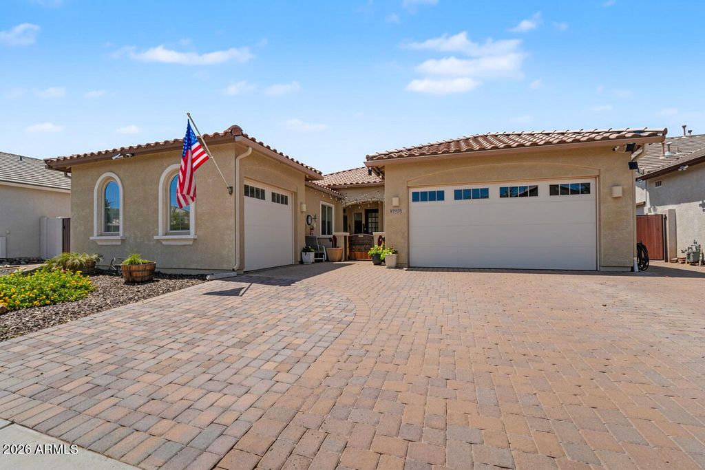 19922 S 192ND Place, Queen Creek, AZ 85142 — photo 4