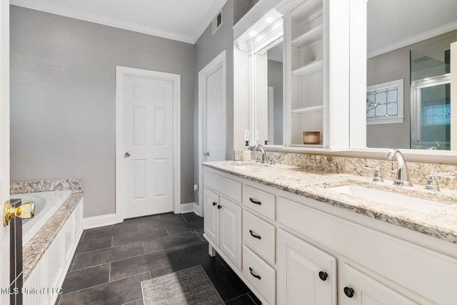 2535 APPLETON DR, Southaven, MS 38672